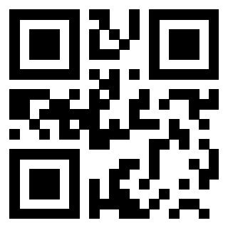 Il Qr Code di 3200497177