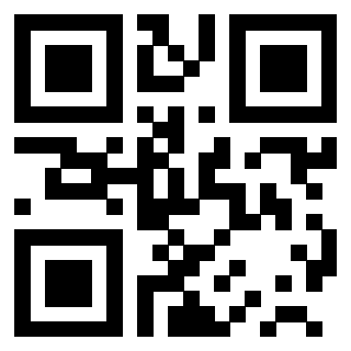 Immagine del Qr Code di 3200497180