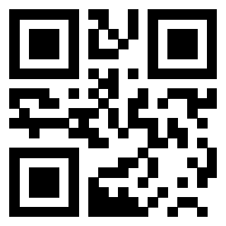 Il Qr Code di 3200497181