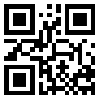Scansione del Qr Code di 3200497182