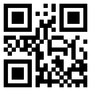 Immagine del Qr Code di 3200497183