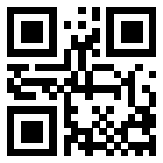 Scansione del Qr Code di 3200497188