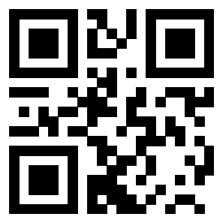 Il QrCode di 3200497189