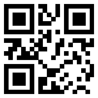 3200497190 - Immagine del QrCode associato