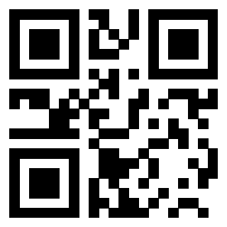 Il QrCode di 3200497191