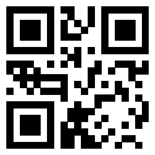 3200497198 Qr Code associato