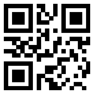 Il Qr Code di 3200497199