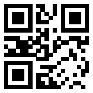 3200497200 - Immagine del QrCode associato