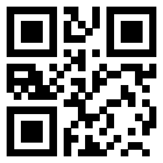 Immagine del QrCode di 3200497201