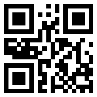 Scansione del Qr Code di 3200497203