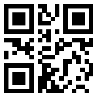3200497207 - Immagine del Qr Code associato
