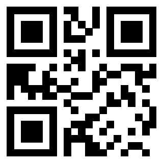 Immagine del Qr Code di 3200497210