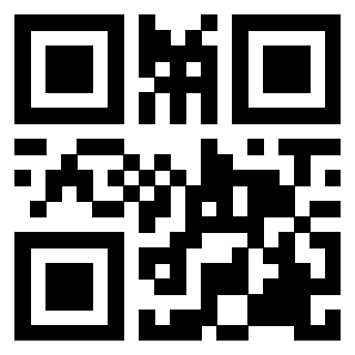 3200497211 - Immagine del QrCode associato