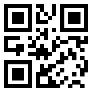 Il QrCode di 3200497214