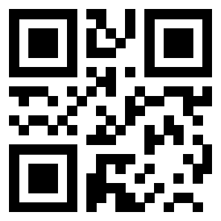 Scansione del QrCode di 3200497216