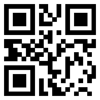 Il QrCode di 3200497217