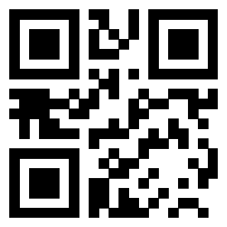 Immagine del QrCode di 3200497218