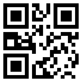 3200497219 Qr Code associato
