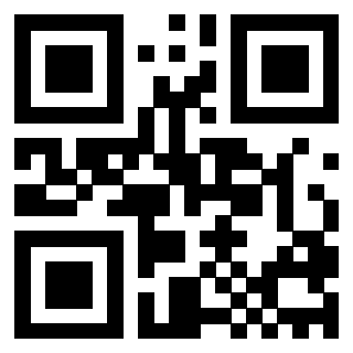 Scansione del QrCode di 3200497222
