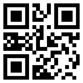 3200497229 - Immagine del Qr Code associato