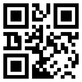 Il QrCode di 3200497230