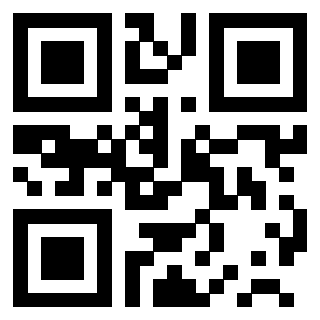 Scansione del QrCode di 3200497231