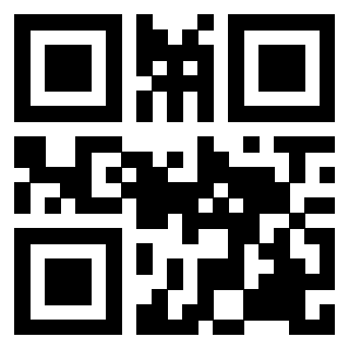 Immagine del Qr Code di 3200497235