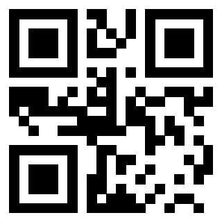 Il QrCode di 3200497236