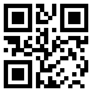 Scansione del QrCode di 3200497240