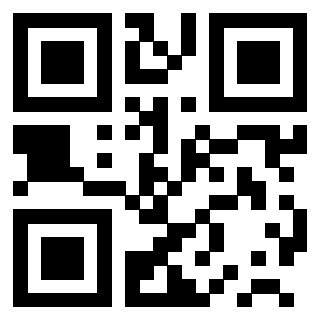 Immagine del Qr Code di 3200497241