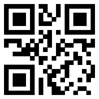 3200497245 - Immagine del Qr Code associato