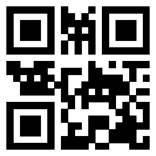 Scansione del QrCode di 3200497250