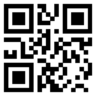 Immagine del QrCode di 3200497251