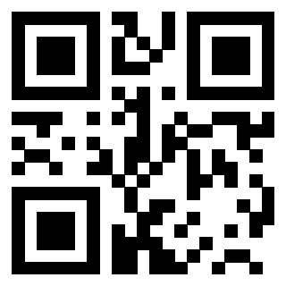 Il QrCode di 3200497256