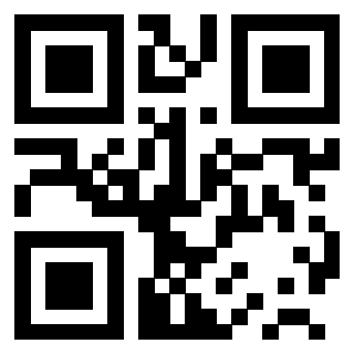 Il QrCode di 3200497258
