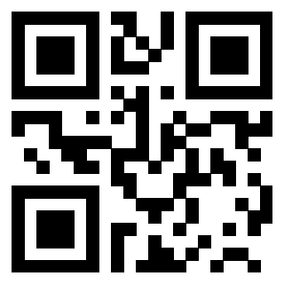 Scansione del Qr Code di 3200497259