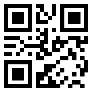 3200497260 Qr Code associato