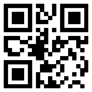 3200497261 - Immagine del Qr Code associato