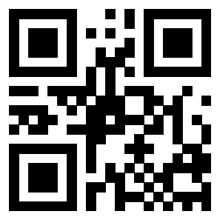 Il Qr Code di 3200497262