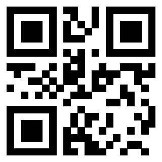 Scansione del QrCode di 3200497263