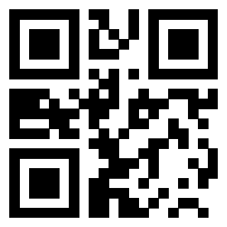 3200497265 - Immagine del Qr Code associato