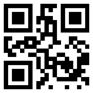 Scansione del Qr Code di 3200497266