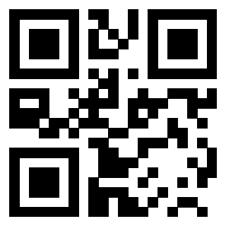 Immagine del Qr Code di 3200497268