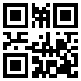 3200497272 - Immagine del QrCode associato