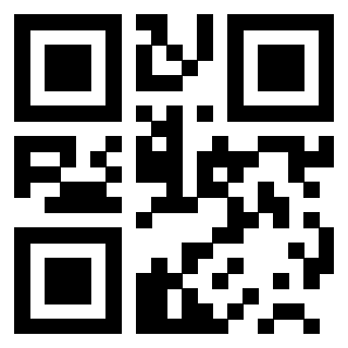 Il QrCode di 3200497274