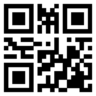 3200497275 QrCode associato