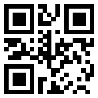 Immagine del QrCode di 3200497278
