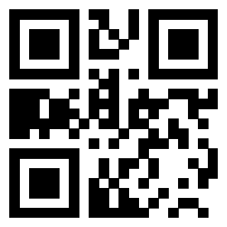 3200497279 QrCode associato
