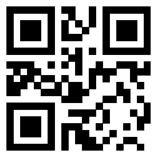 Scansione del QrCode di 3200497281