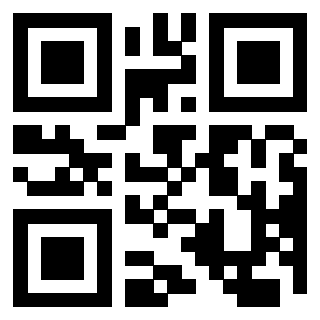 Il QrCode di 3200497285